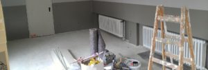 Entreprise de rénovation à Fribourg